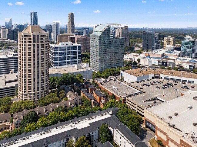 Building Photo - 3475 Oak Valley Rd NE