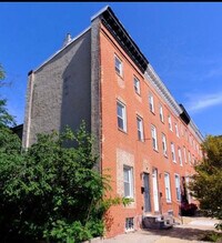 Building Photo - 2028 E Fayette St