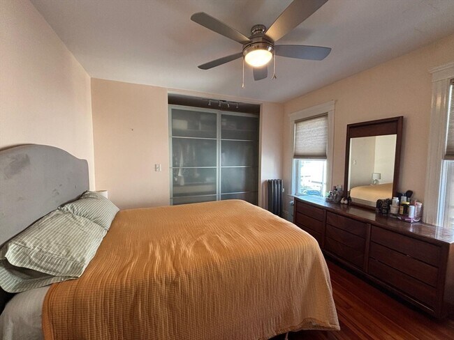 Building Photo - 88 Quincy St