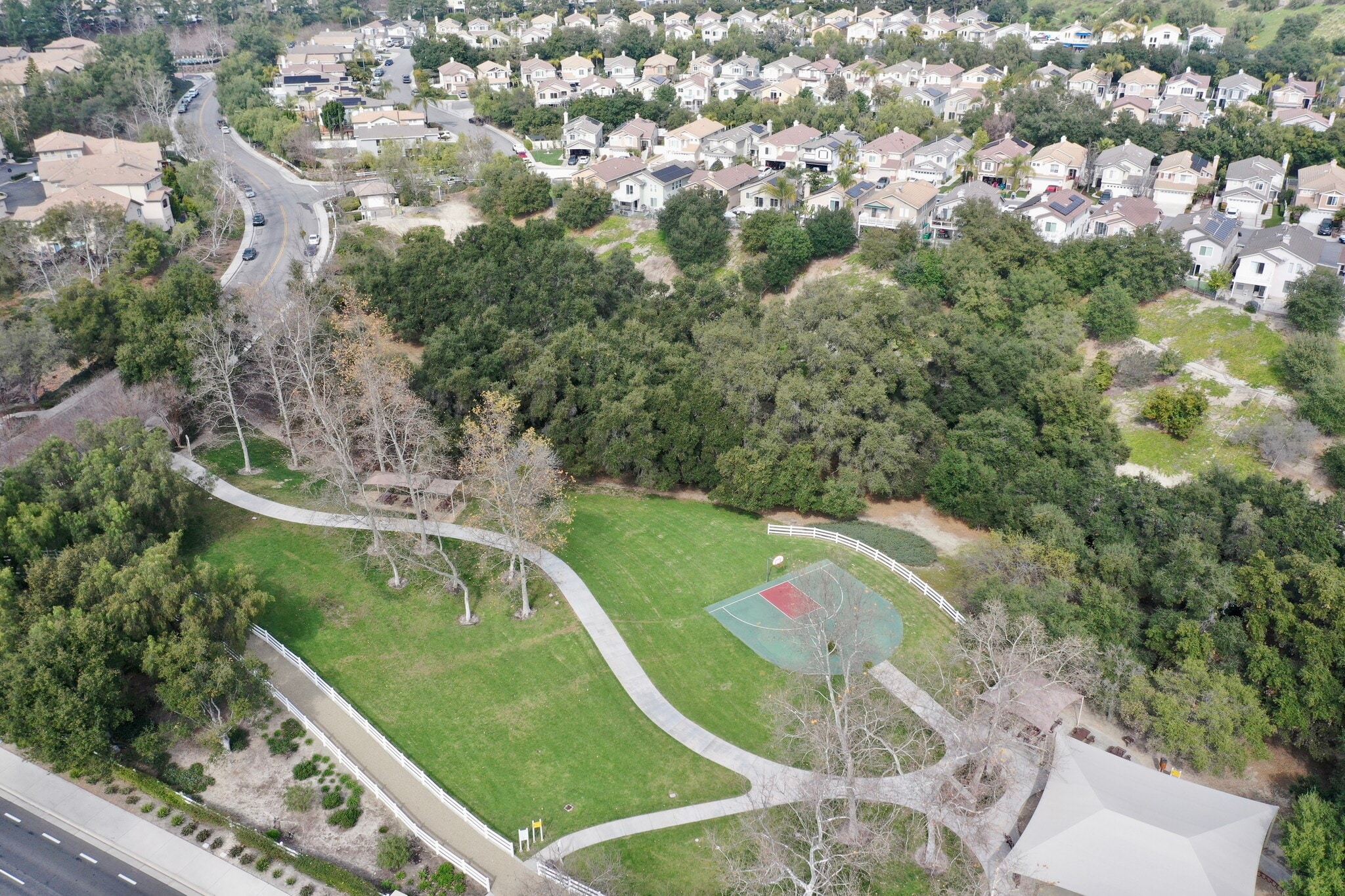 Building Photo - 83 White Sands