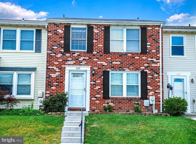Building Photo - 224 Drexel Dr