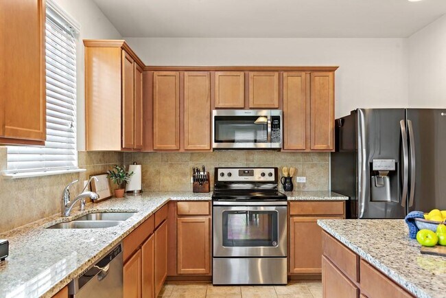 Building Photo - 312 Tanager Pass