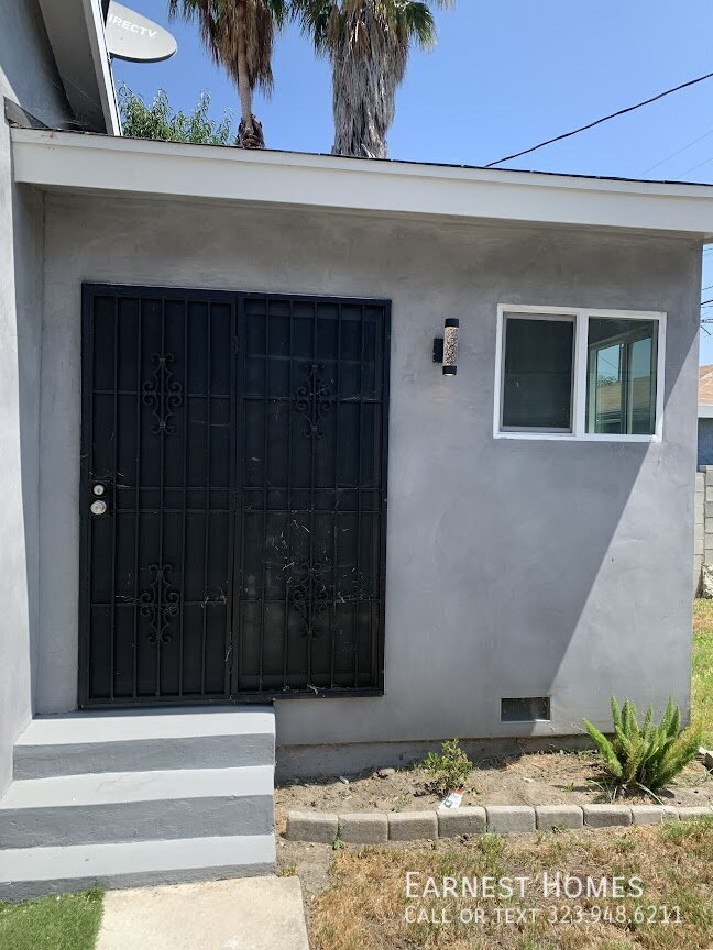 Building Photo - 4508 6th Ave