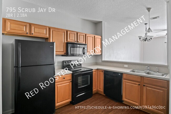 Building Photo - 795 Scrub Jay Dr