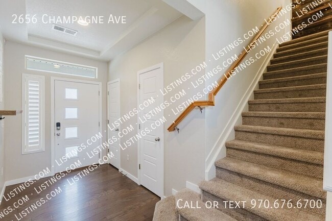Building Photo - 2656 Champagne Ave