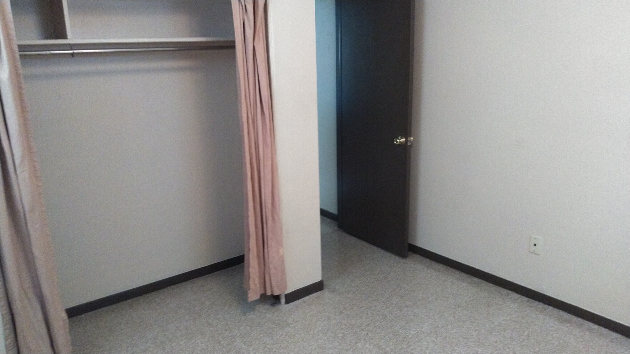 Lower bedroom - 638 Stoddard Ave