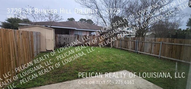 Building Photo - 3729 Bunker Hill Dr