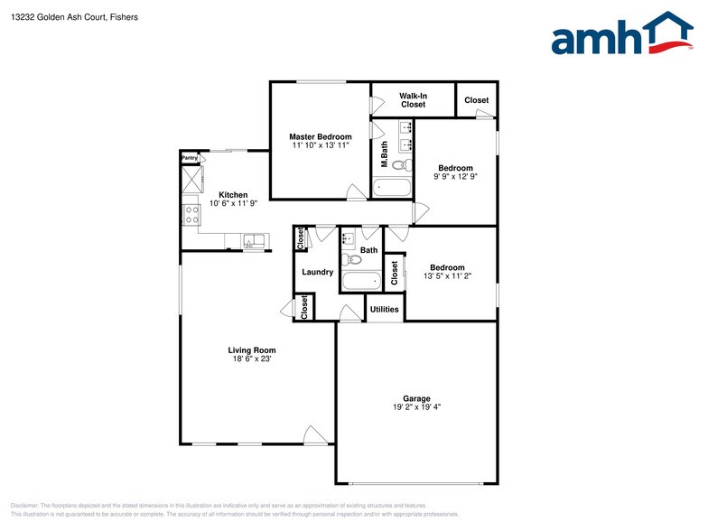 Building Photo - 13232 Golden Ash Ct