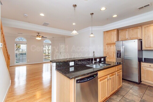 Building Photo - 5675 Harrington Falls Ln