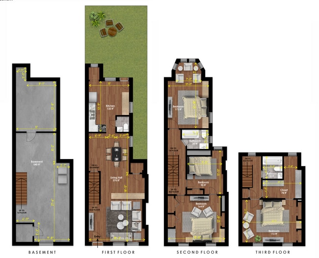 Building Photo - 2945 W Girard Ave