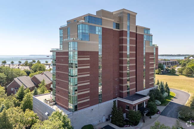 Primary Photo - The Pasquale at Waterfront Place