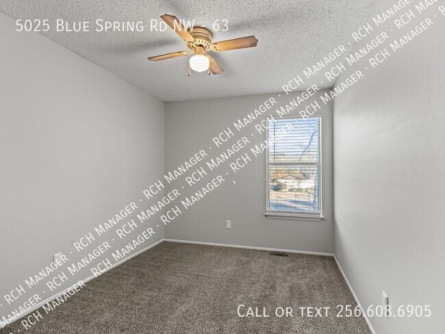 Building Photo - 5025 Blue Spring Rd NW