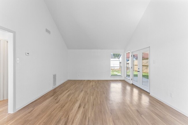 Building Photo - WEST OSO ISD TWO BEDROOM ONE BATH!