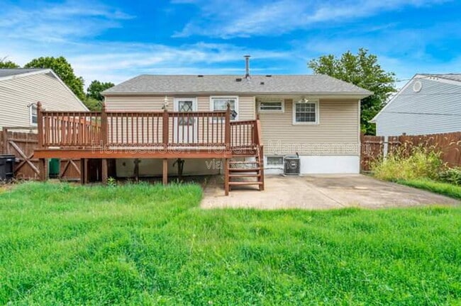 Building Photo - 10527 Prestwick Dr