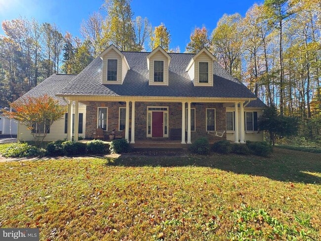 Building Photo - 5 Artillery Dr