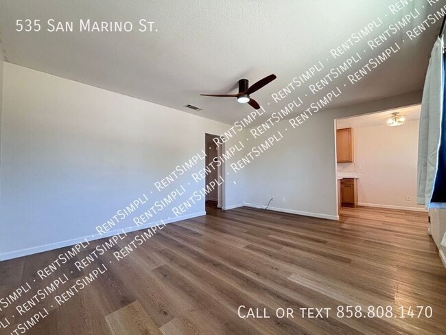 Building Photo - 535 San Marino St