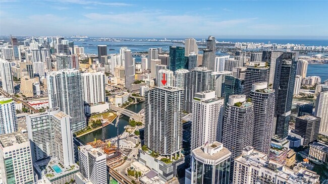 Building Photo - 88 SW 7th St