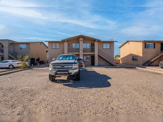 Building Photo - 7144 N 66th Dr