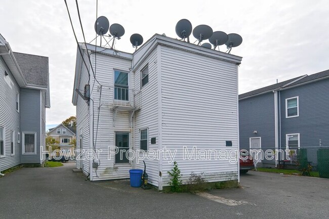 Building Photo - 109 Green St