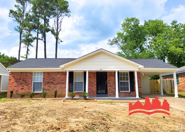Building Photo - 724 Northaven Dr