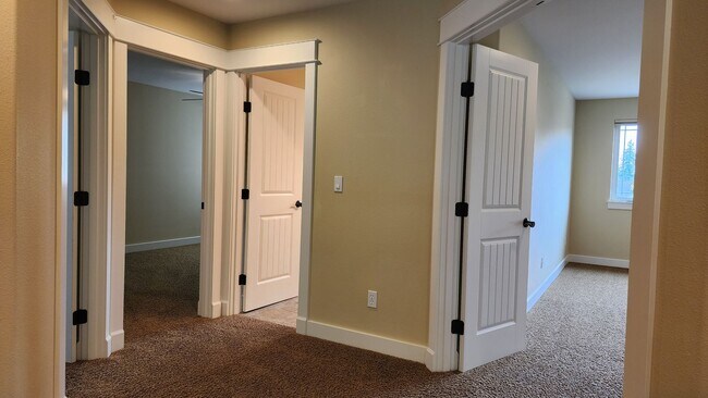Building Photo - Beautiful Campus Glen 4-Bedroom!