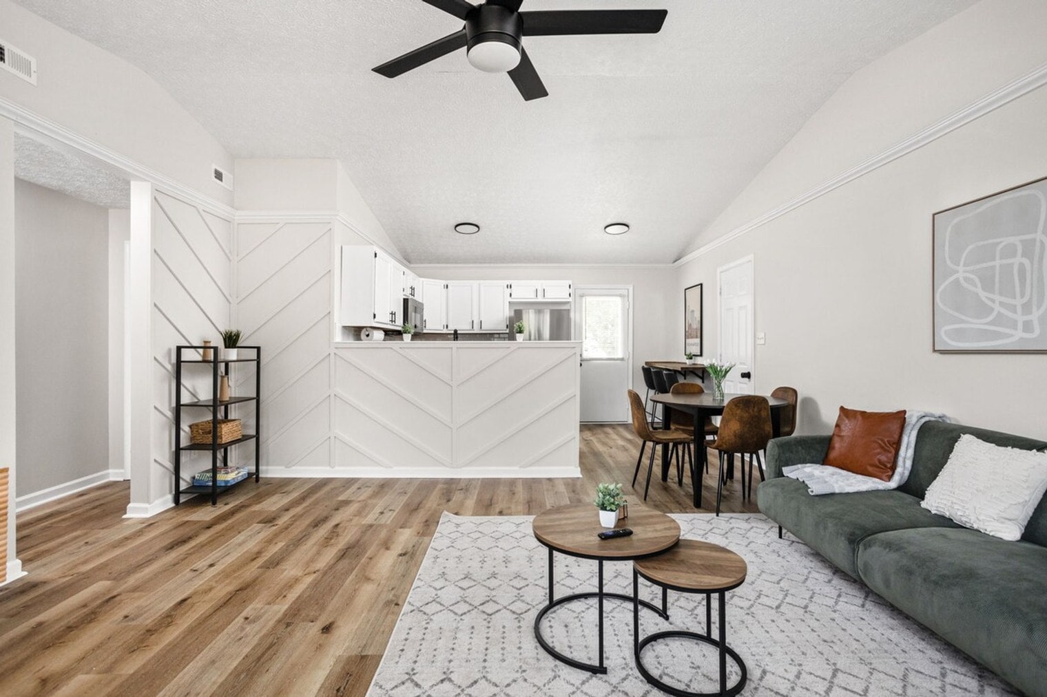 Building Photo - 8538 Gandy Ct