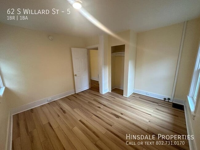 Building Photo - 62 S Willard St