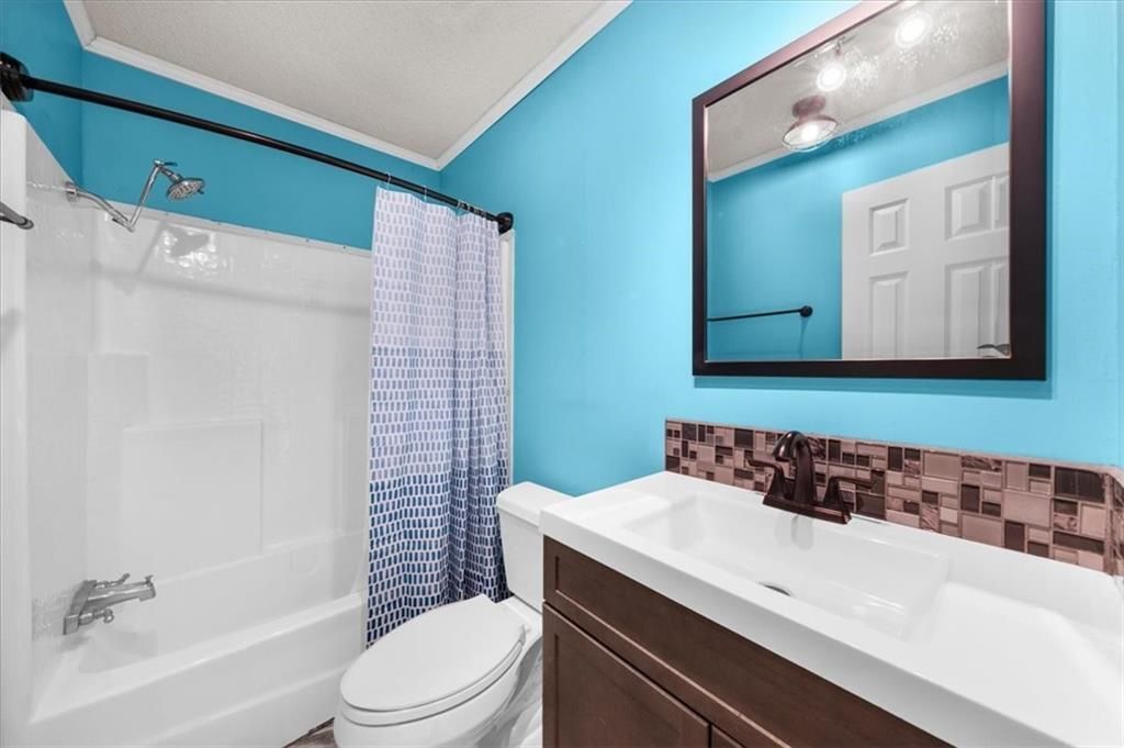 Building Photo - 372 Porter Springs Rd