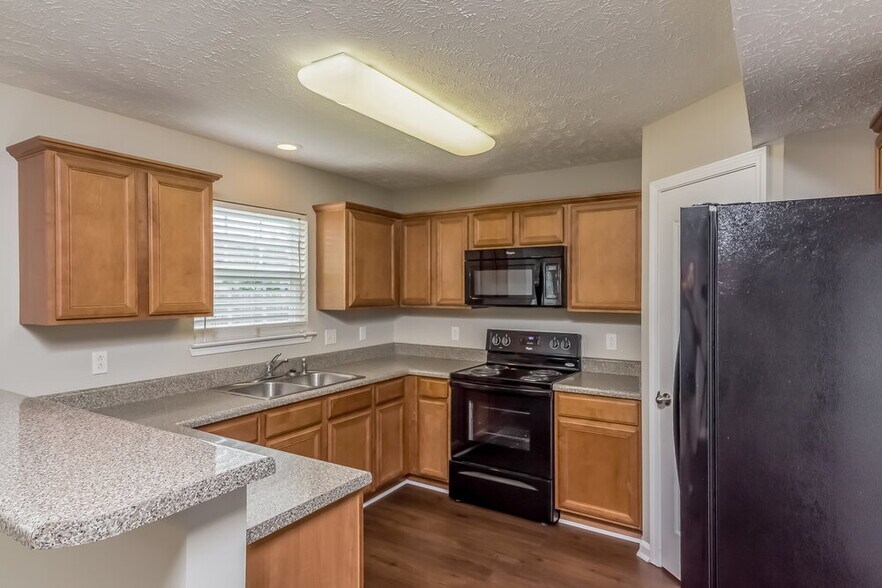 Building Photo - 2115 Cason Trail