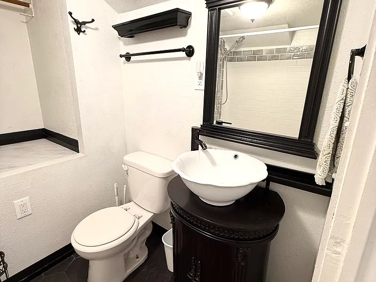 Bathroom 2 - 4409 SE 89th Ave