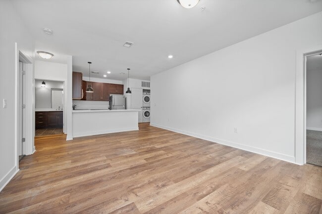 Floorplan - Adams Edge Apartments