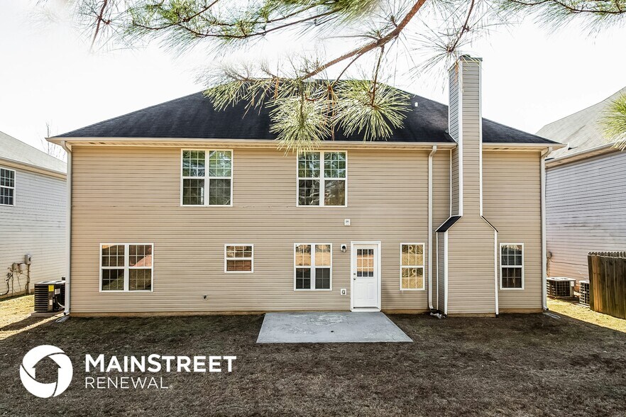 Building Photo - 3433 Foster Ridge Tr SW