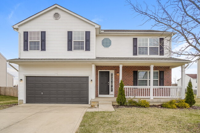 Building Photo - 5718 Cruiser Ave