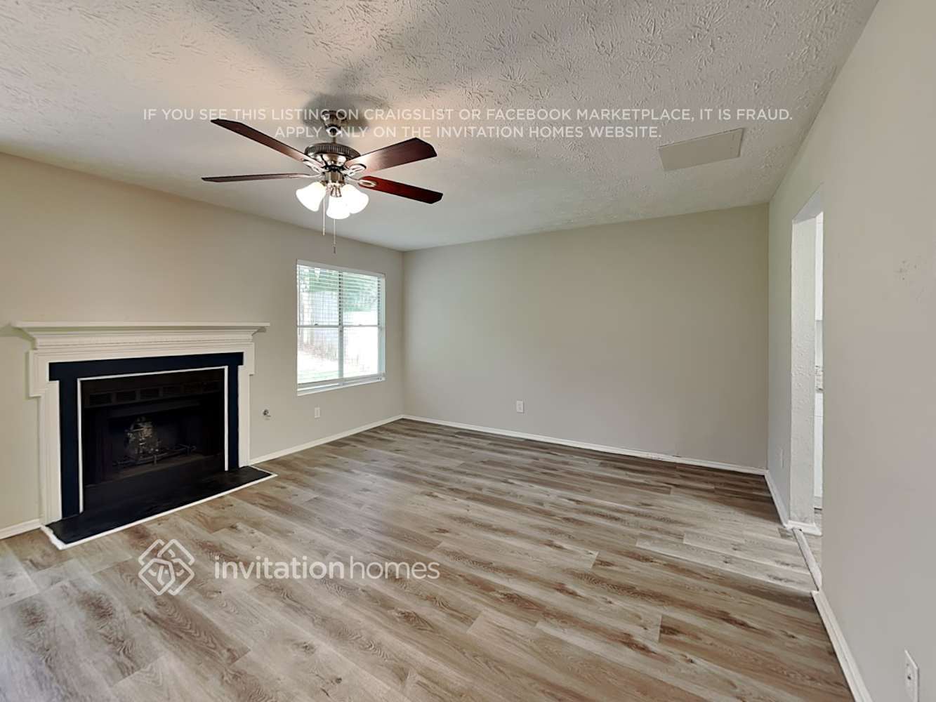 Building Photo - 5535 Downs Way
