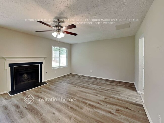 Building Photo - 5535 Downs Way