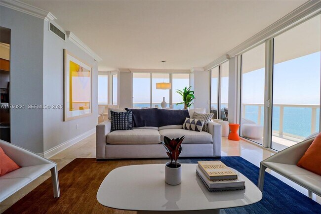 Building Photo - 6365 Collins Ave