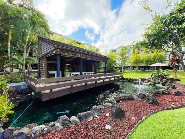 Building Photo - Pet Friendly Kailua Condo with A/C