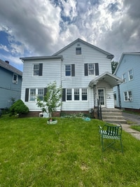 Building Photo - 1719 Mansfield Rd