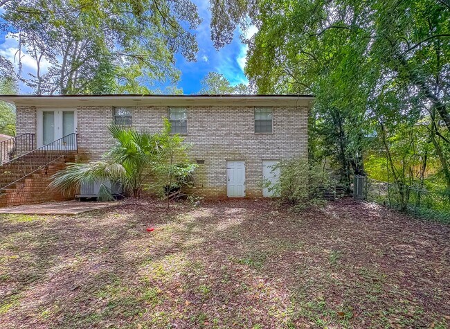 Building Photo - 1726 Hartsfield Rd