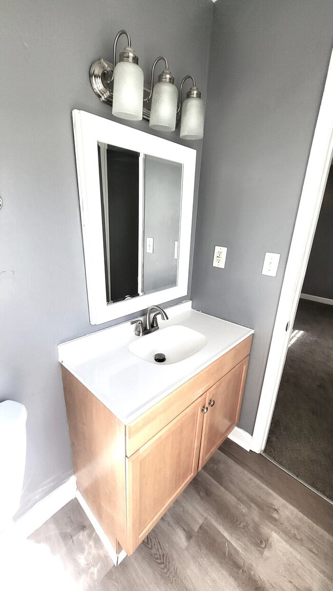 Building Photo - Three Bedroom Townhouse for Rent in Spartanburg SC with Move-In Special!