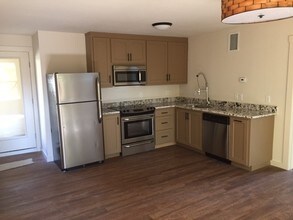 Building Photo - KOA Apartments
