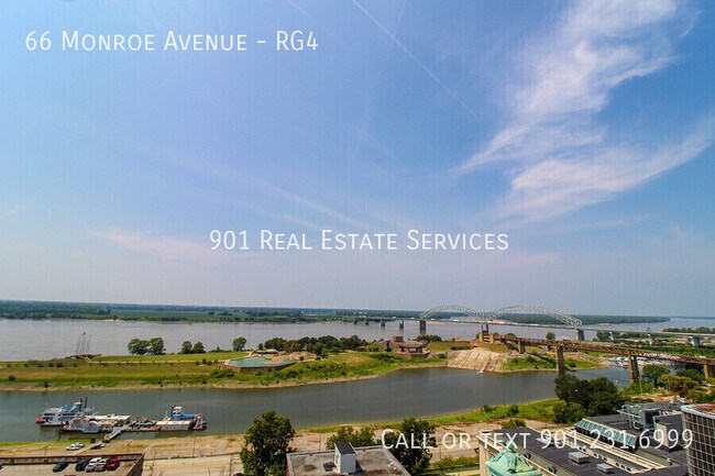 Building Photo - 66 Monroe Ave