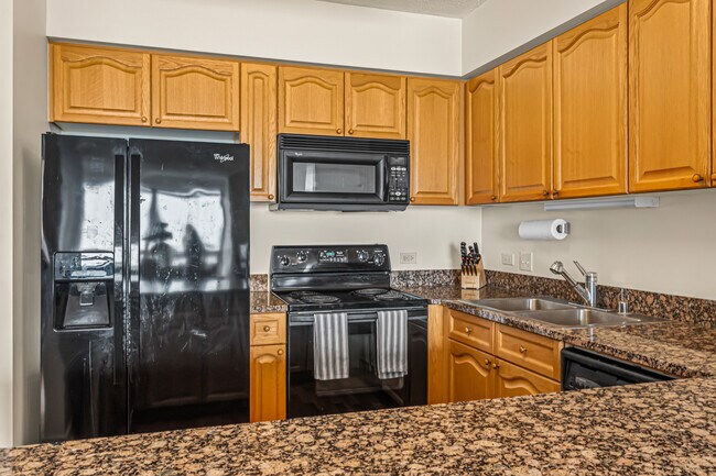 Building Photo - 512 N McClurg Ct