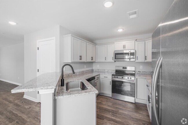 Building Photo - 166 Adrift Loop