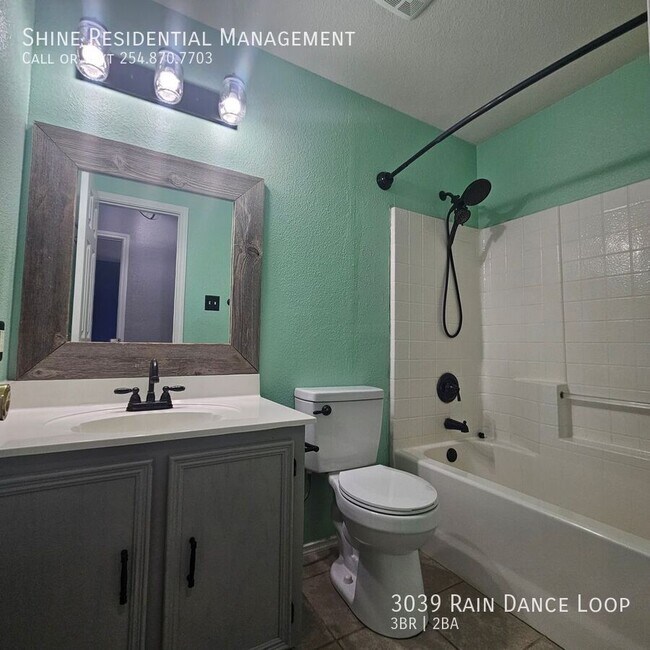 Building Photo - 3039 Rain Dance Loop