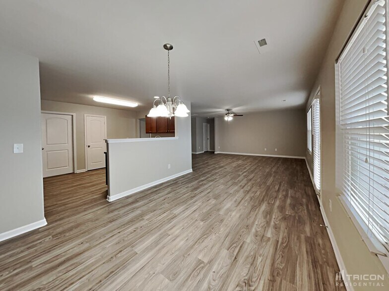 Building Photo - 3884 Ashley Hill Dr