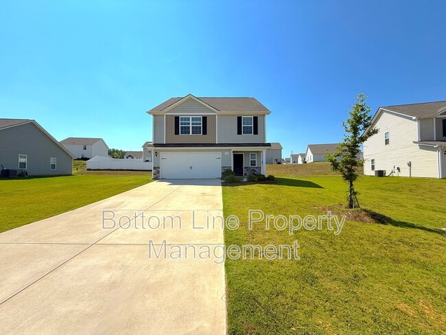 Primary Photo - 218 Caley St
