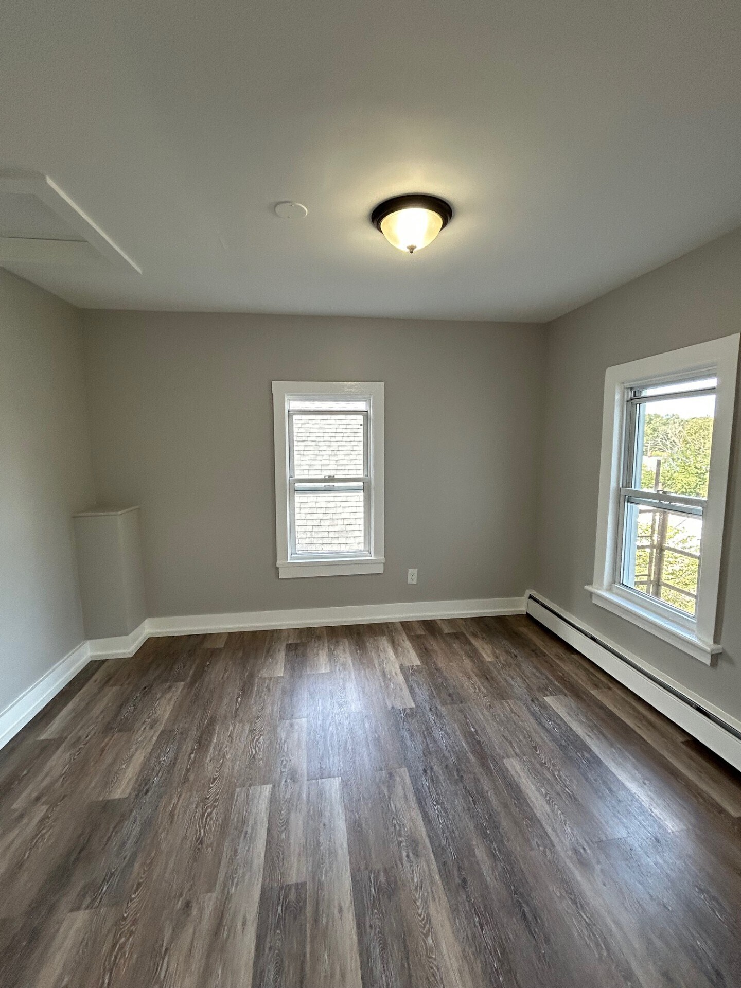Bedroom - 9 7th St