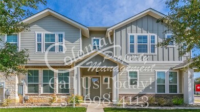 Building Photo - Cozy Townhome in Temple, Tx