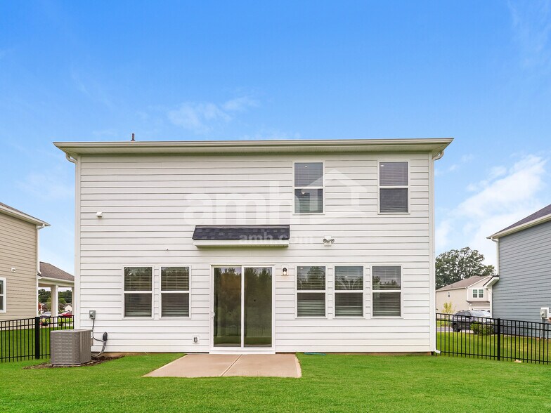 Building Photo - 4051 Williams Pond Rd